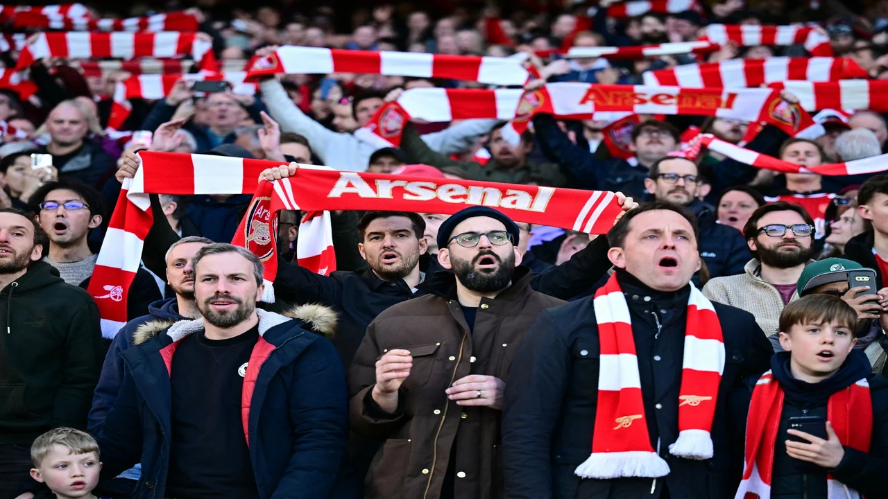 الدوري الإنجليزي يقرر تمديد سقف أسعار تذاكر الضيوف للحفاظ على أجواء البريميرليغ